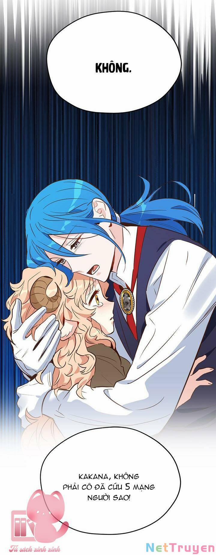 Hãy Dậy Đi Hỡi Chiến Binh 43 trang 47