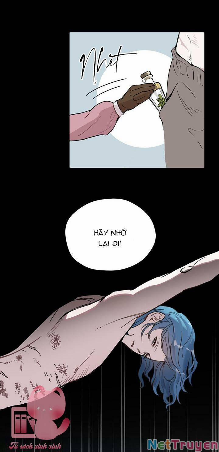 Hãy Dậy Đi Hỡi Chiến Binh 43 trang 49