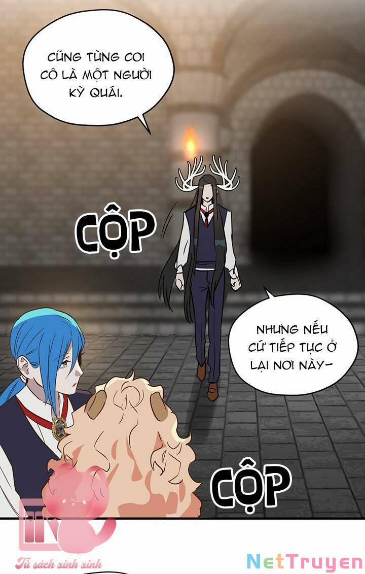 Hãy Dậy Đi Hỡi Chiến Binh 43 trang 53