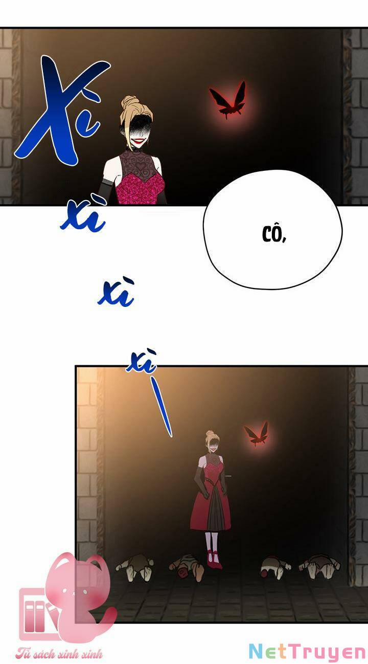 Hãy Dậy Đi Hỡi Chiến Binh 43 trang 55