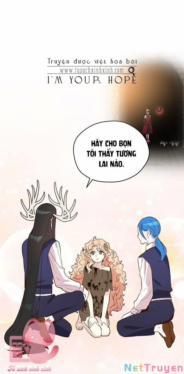 Hãy Dậy Đi Hỡi Chiến Binh 43 trang 56