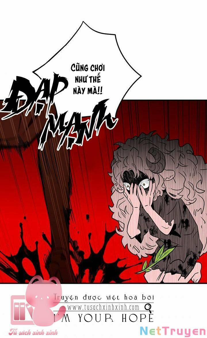 Hãy Dậy Đi Hỡi Chiến Binh 43 trang 7