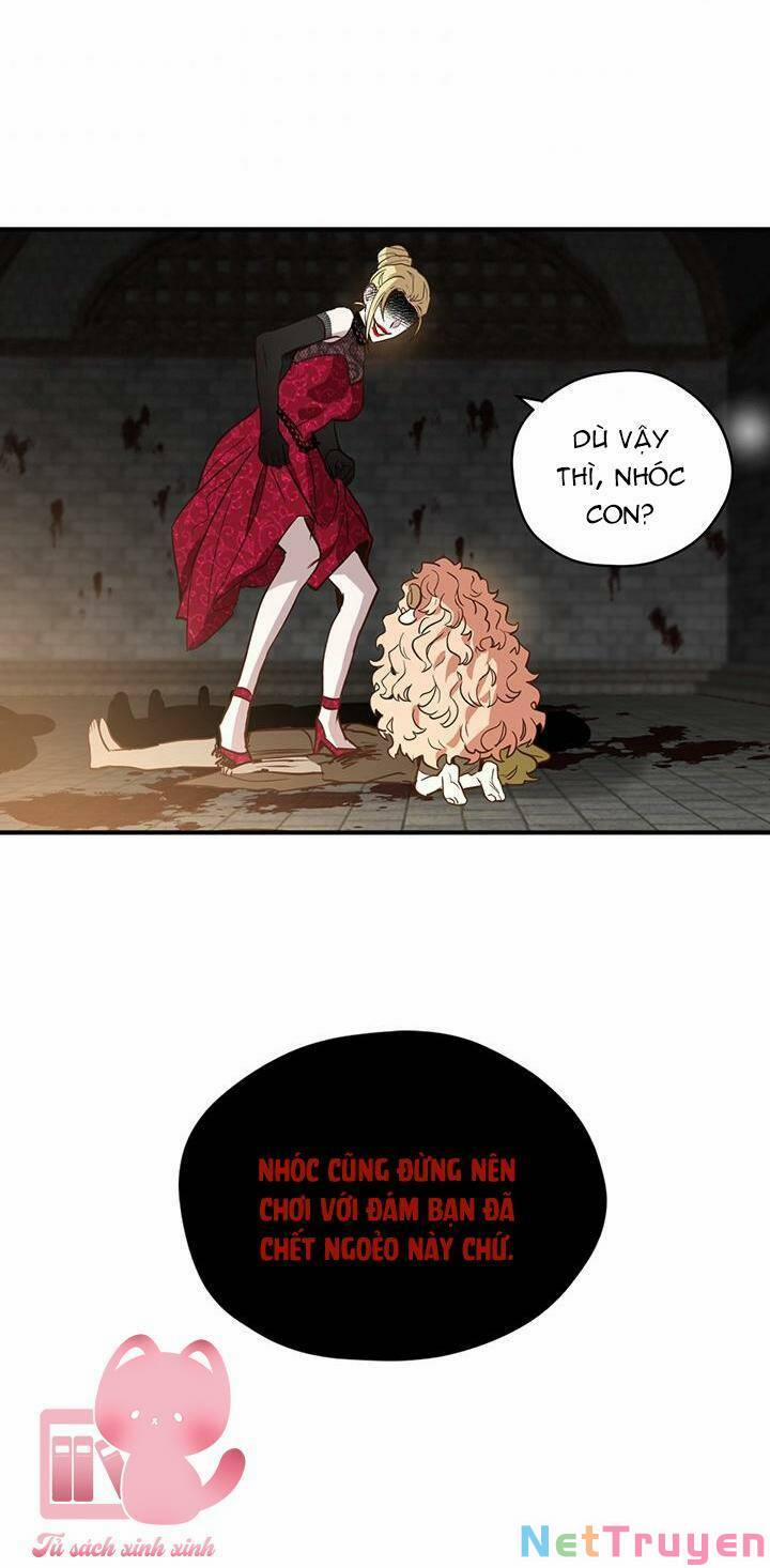 Hãy Dậy Đi Hỡi Chiến Binh 43 trang 8