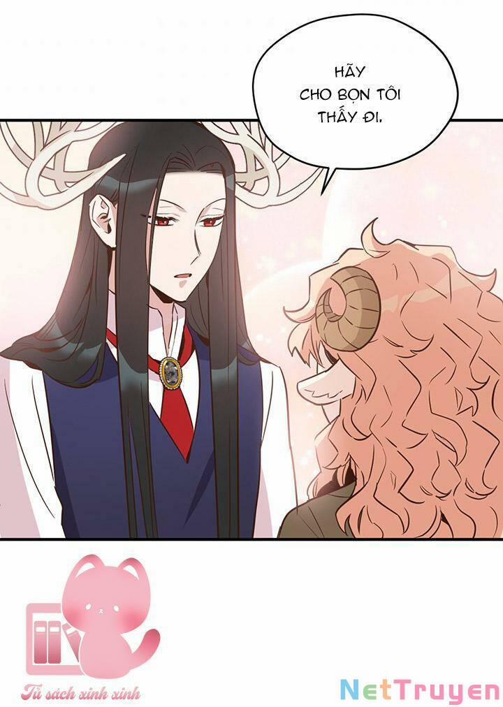 Hãy Dậy Đi Hỡi Chiến Binh 44 trang 1