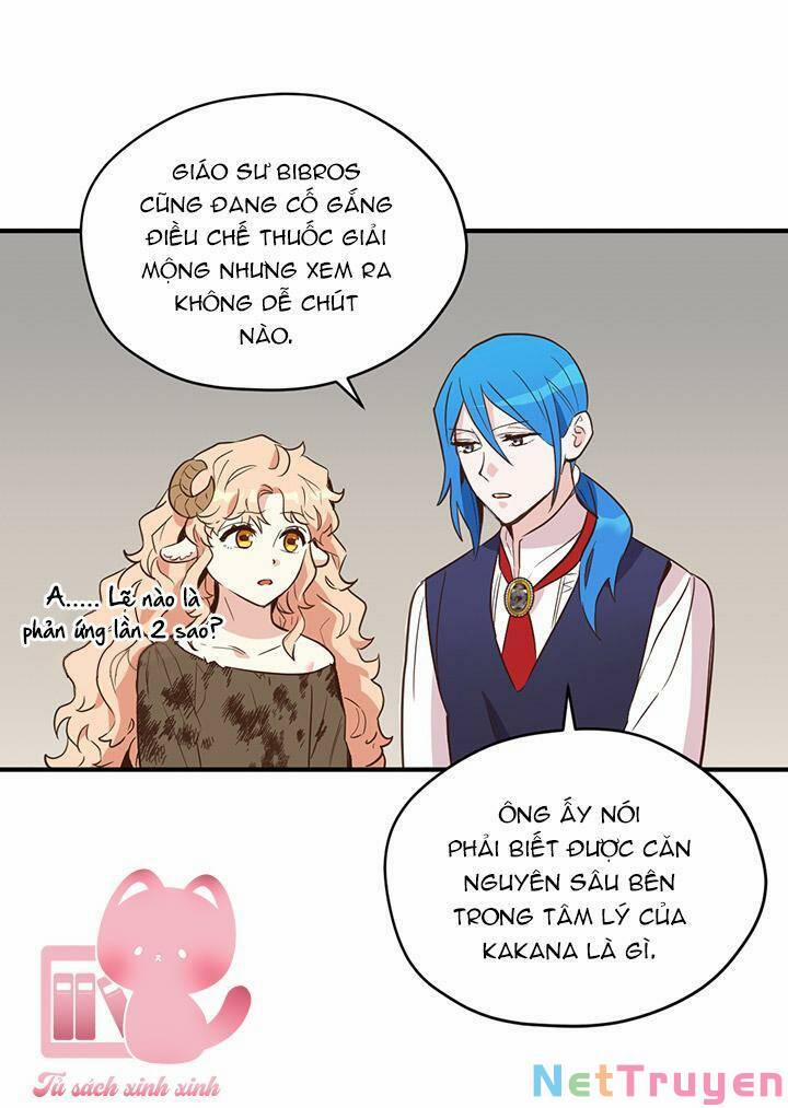 Hãy Dậy Đi Hỡi Chiến Binh 44 trang 13