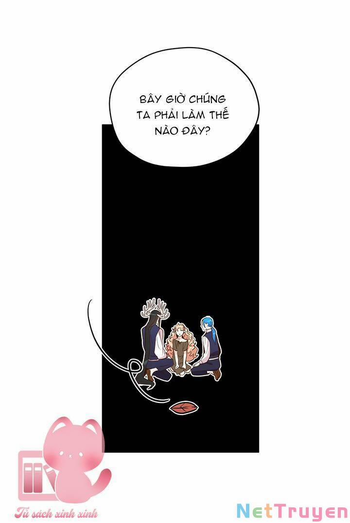 Hãy Dậy Đi Hỡi Chiến Binh 44 trang 16