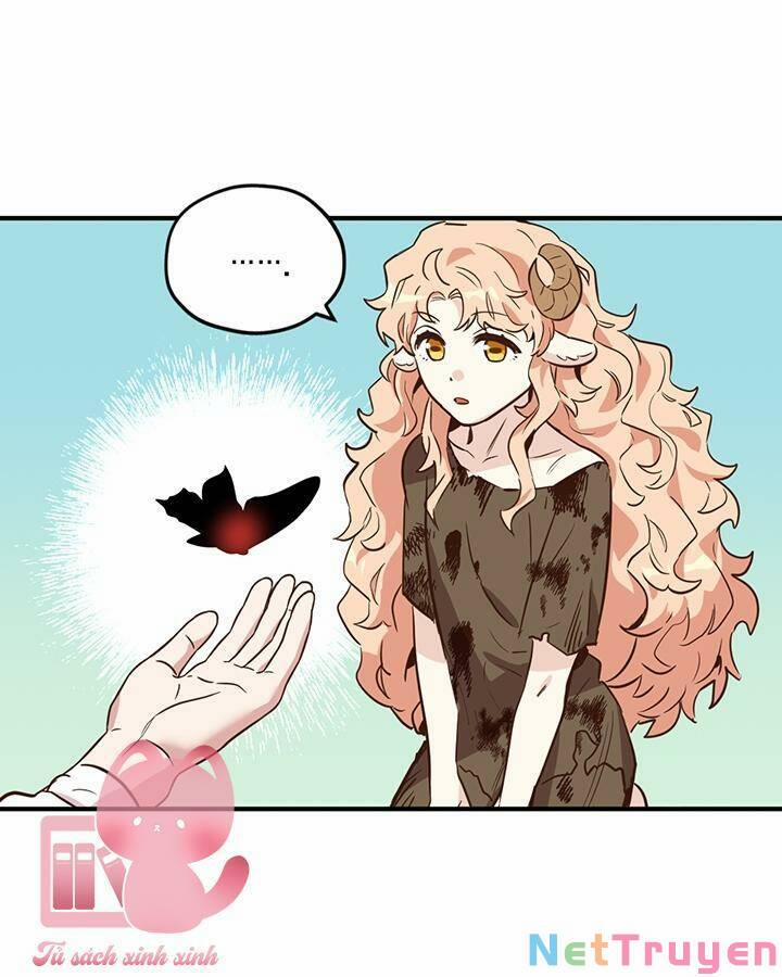 Hãy Dậy Đi Hỡi Chiến Binh 44 trang 19