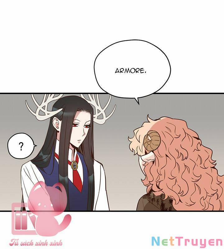 Hãy Dậy Đi Hỡi Chiến Binh 44 trang 20