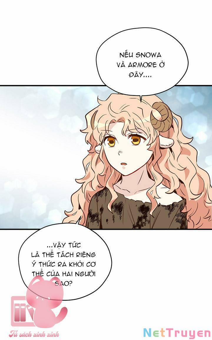 Hãy Dậy Đi Hỡi Chiến Binh 44 trang 21