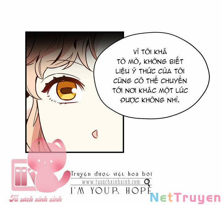 Hãy Dậy Đi Hỡi Chiến Binh 44 trang 22