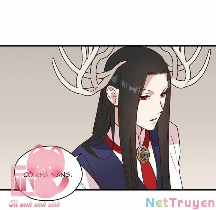 Hãy Dậy Đi Hỡi Chiến Binh 44 trang 23