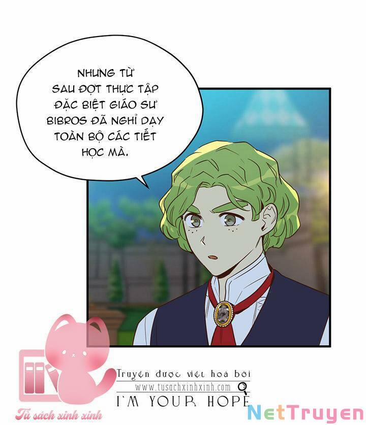 Hãy Dậy Đi Hỡi Chiến Binh 44 trang 30