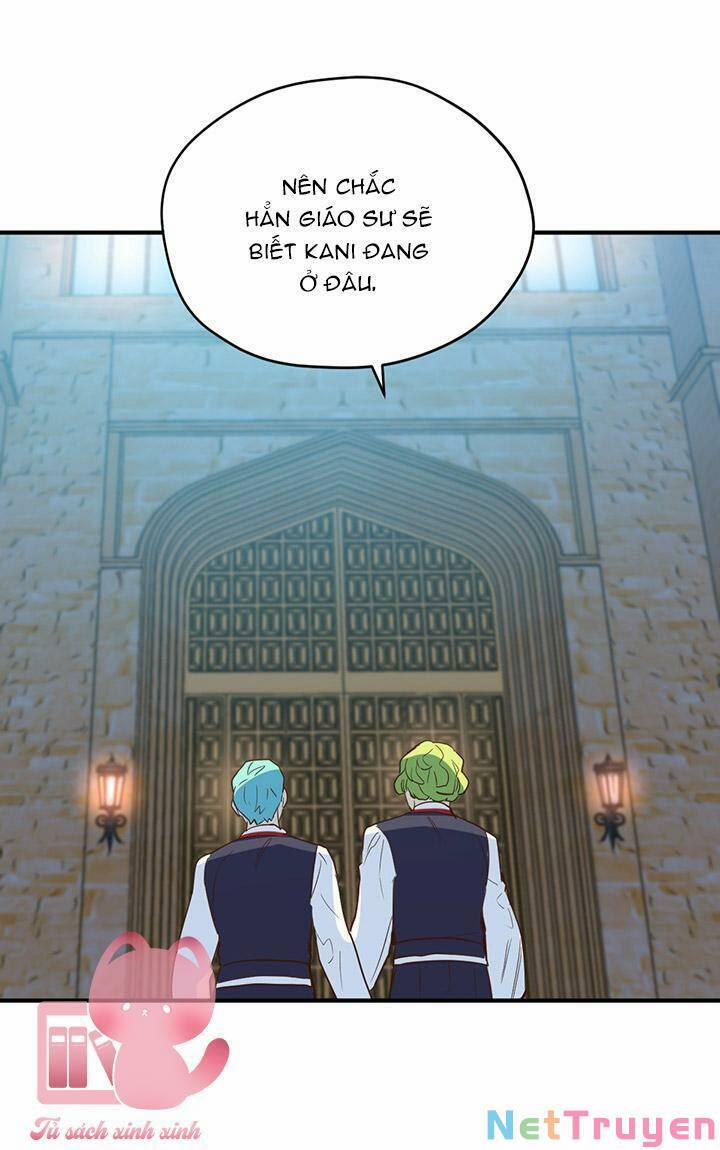 Hãy Dậy Đi Hỡi Chiến Binh 44 trang 32