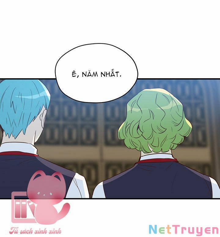 Hãy Dậy Đi Hỡi Chiến Binh 44 trang 33