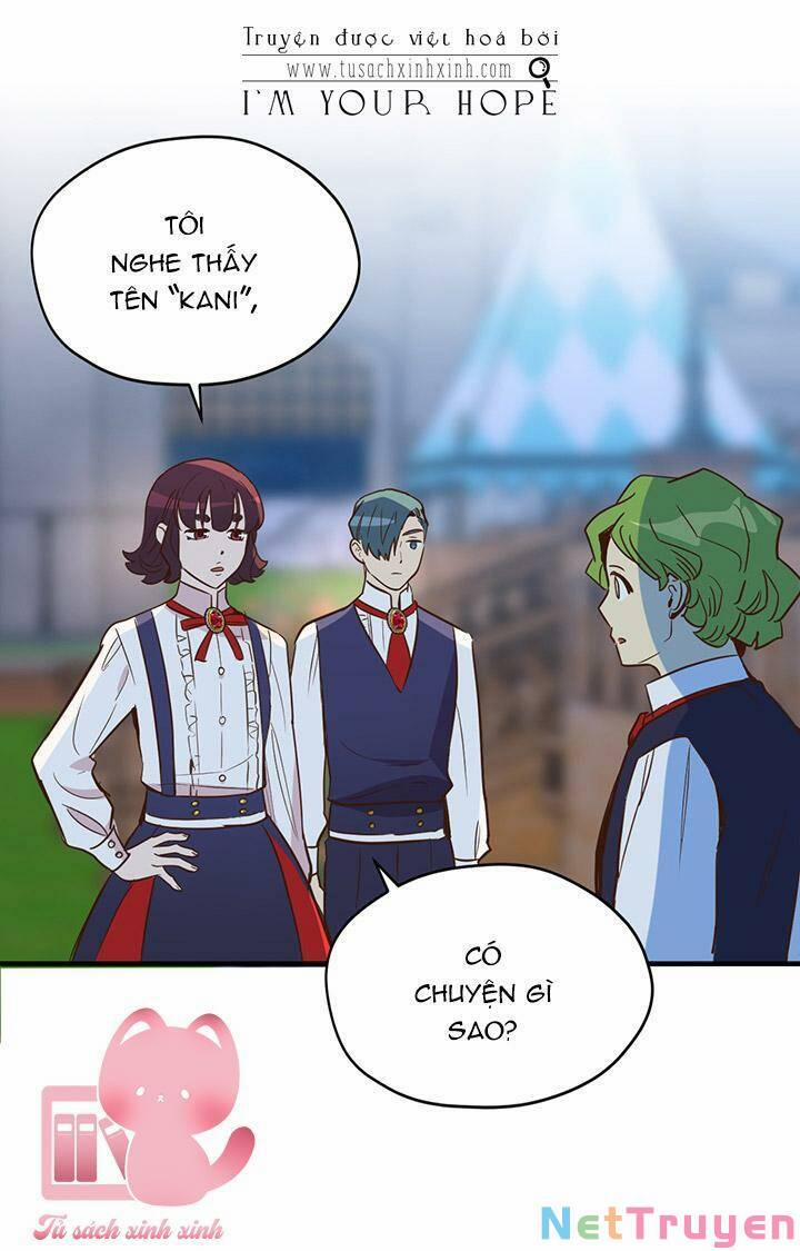 Hãy Dậy Đi Hỡi Chiến Binh 44 trang 34