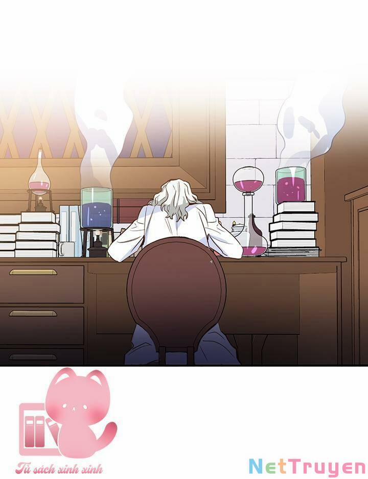 Hãy Dậy Đi Hỡi Chiến Binh 44 trang 40