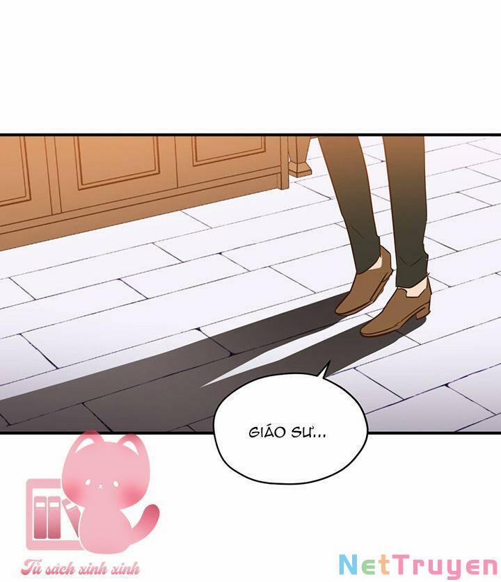 Hãy Dậy Đi Hỡi Chiến Binh 44 trang 41