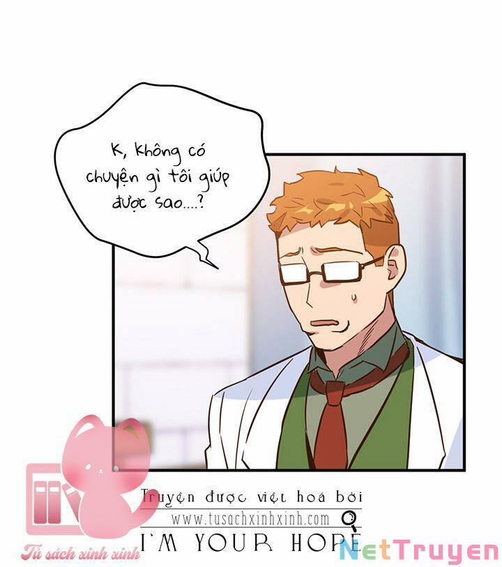 Hãy Dậy Đi Hỡi Chiến Binh 44 trang 42