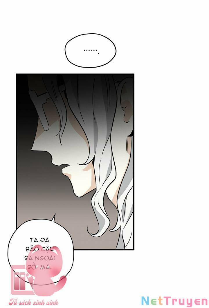 Hãy Dậy Đi Hỡi Chiến Binh 44 trang 43