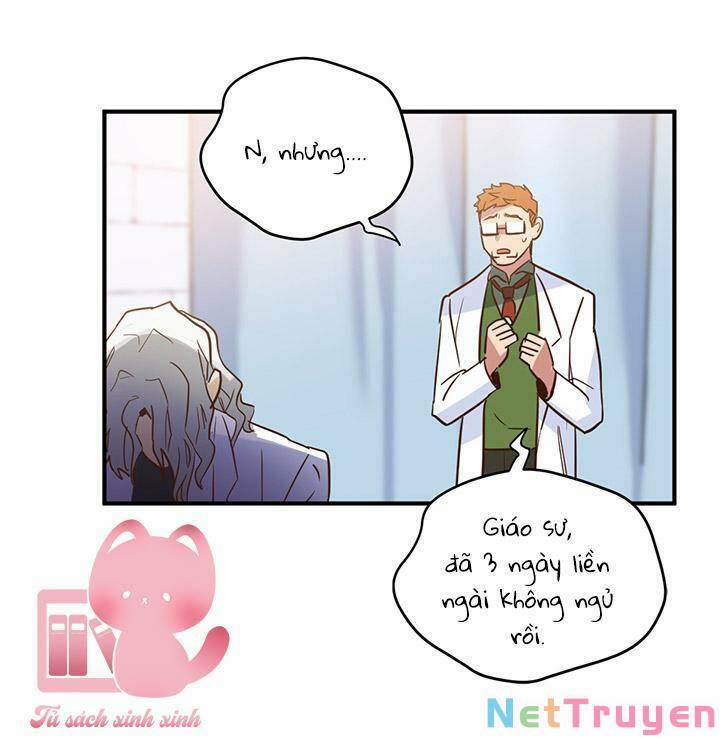 Hãy Dậy Đi Hỡi Chiến Binh 44 trang 44