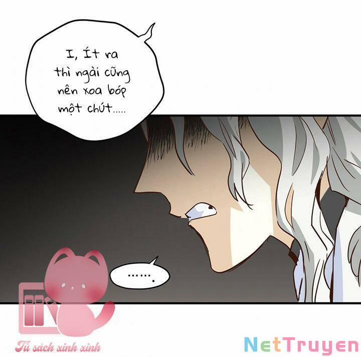 Hãy Dậy Đi Hỡi Chiến Binh 44 trang 45