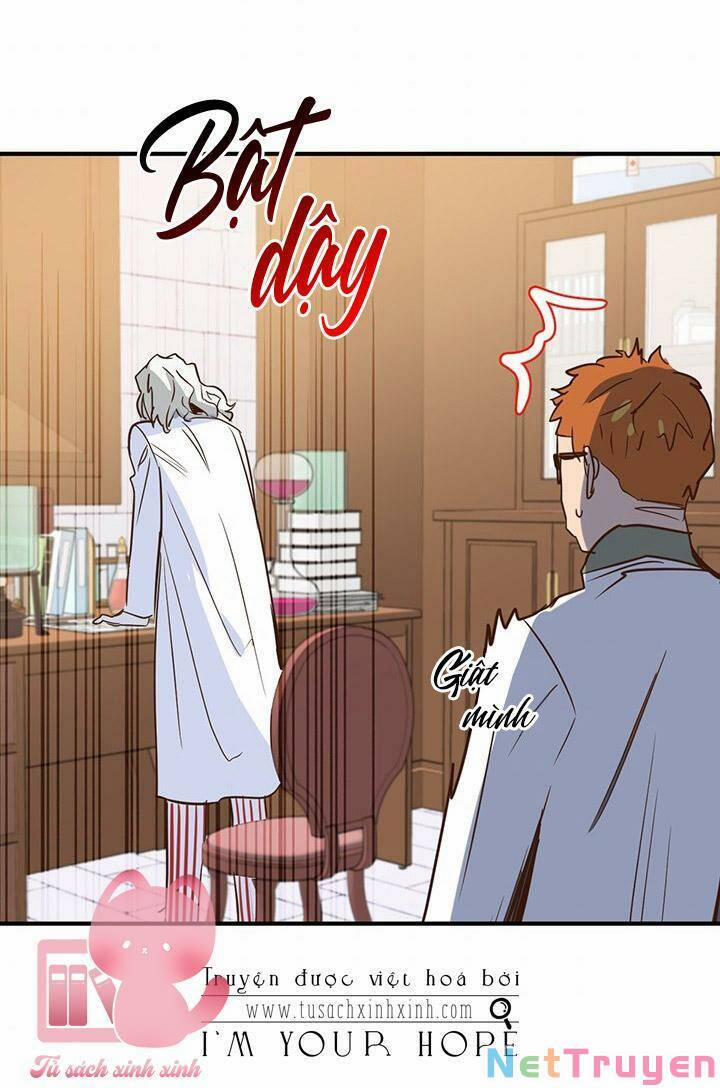 Hãy Dậy Đi Hỡi Chiến Binh 44 trang 46