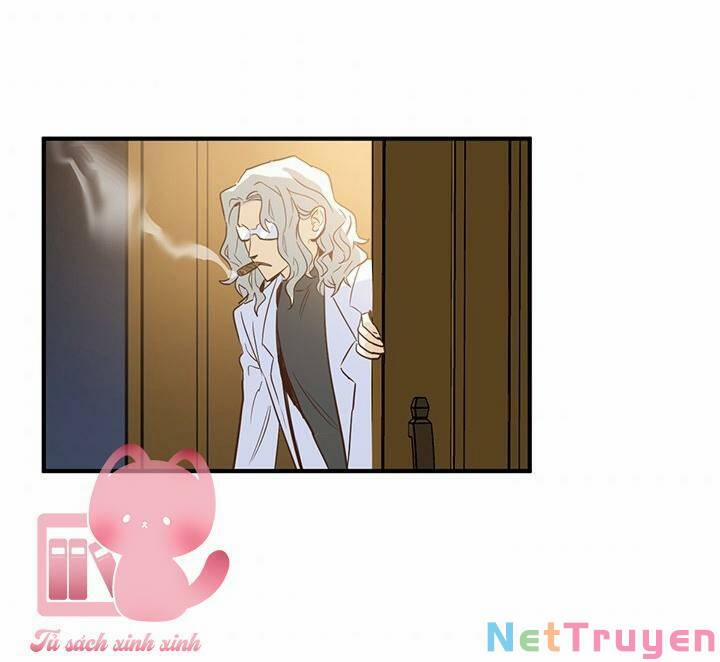 Hãy Dậy Đi Hỡi Chiến Binh 44 trang 53