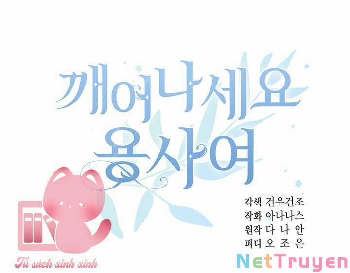 Hãy Dậy Đi Hỡi Chiến Binh 44 trang 61