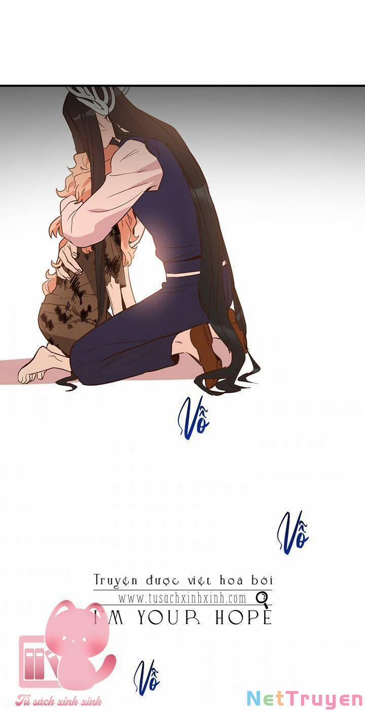 Hãy Dậy Đi Hỡi Chiến Binh 44 trang 8