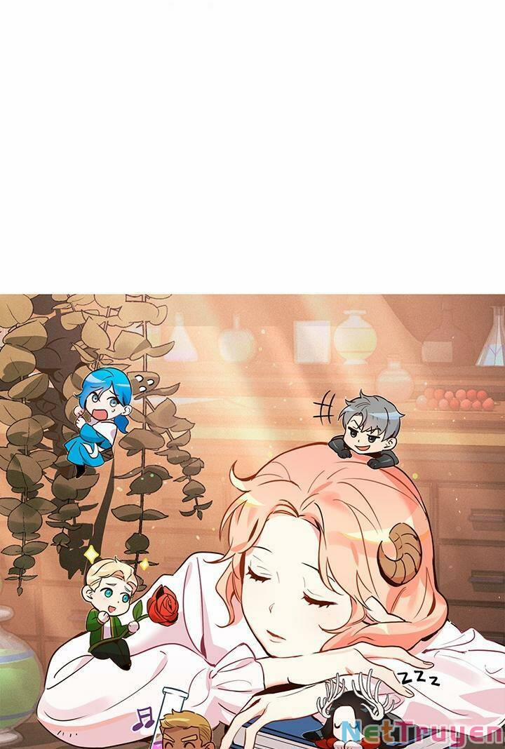 Hãy Dậy Đi Hỡi Chiến Binh 44 trang 9