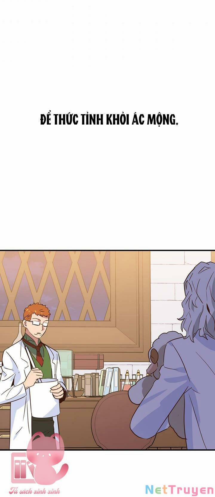 Hãy Dậy Đi Hỡi Chiến Binh 45 trang 19