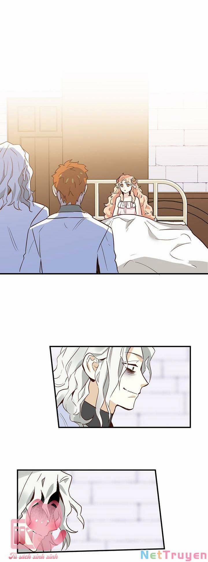 Hãy Dậy Đi Hỡi Chiến Binh 45 trang 31