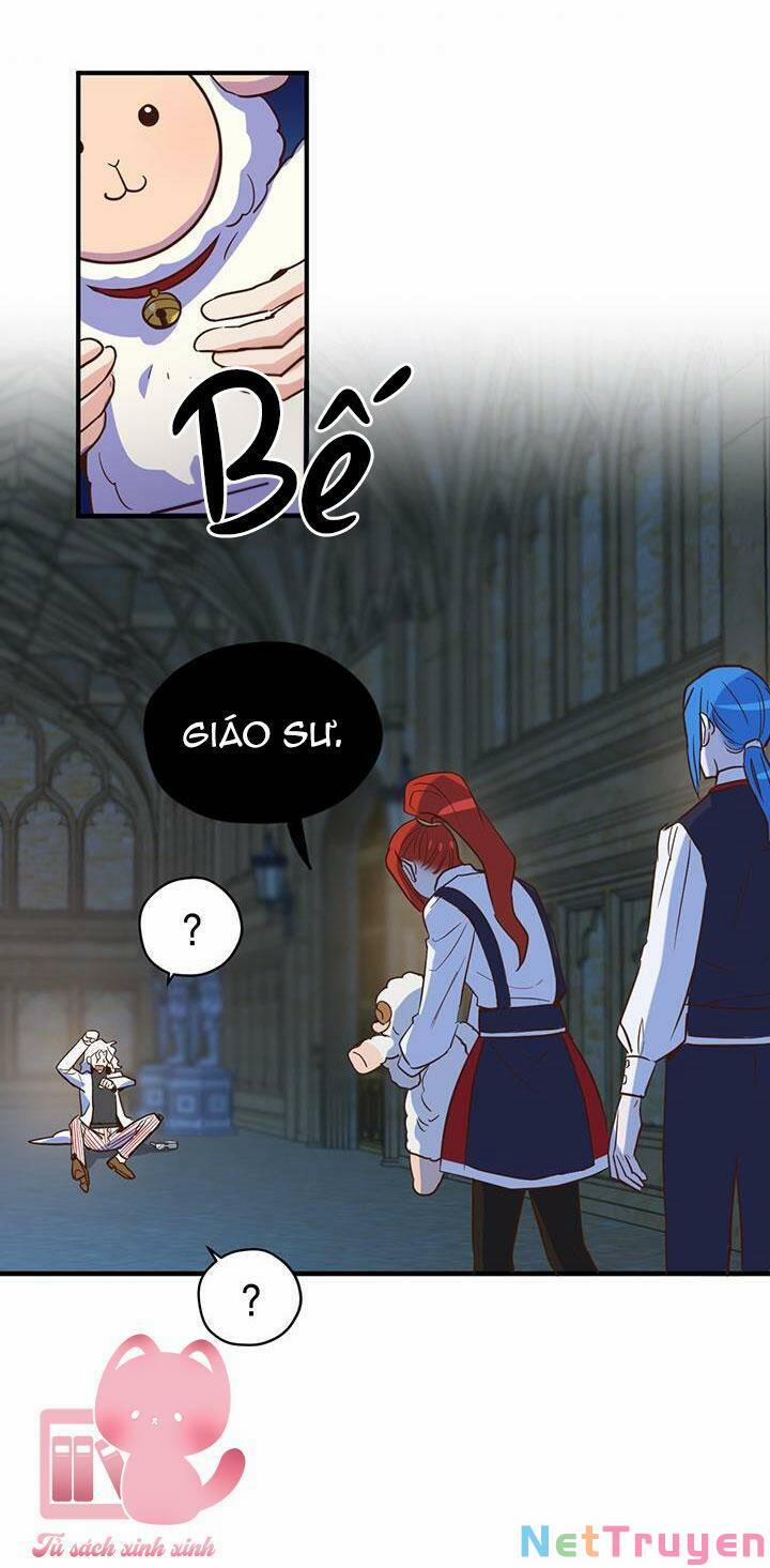 Hãy Dậy Đi Hỡi Chiến Binh 45 trang 6