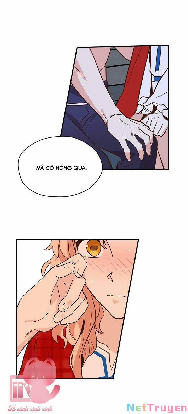 Hãy Dậy Đi Hỡi Chiến Binh 46 trang 11