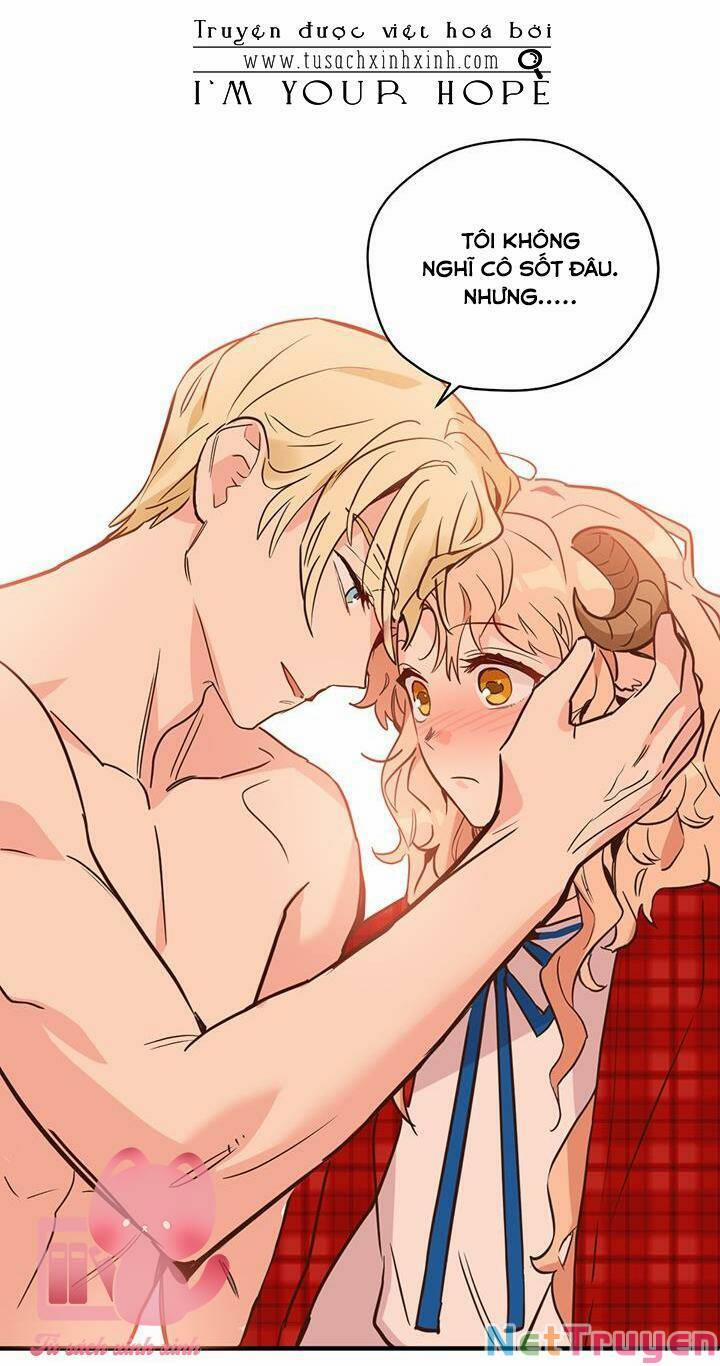 Hãy Dậy Đi Hỡi Chiến Binh 46 trang 14