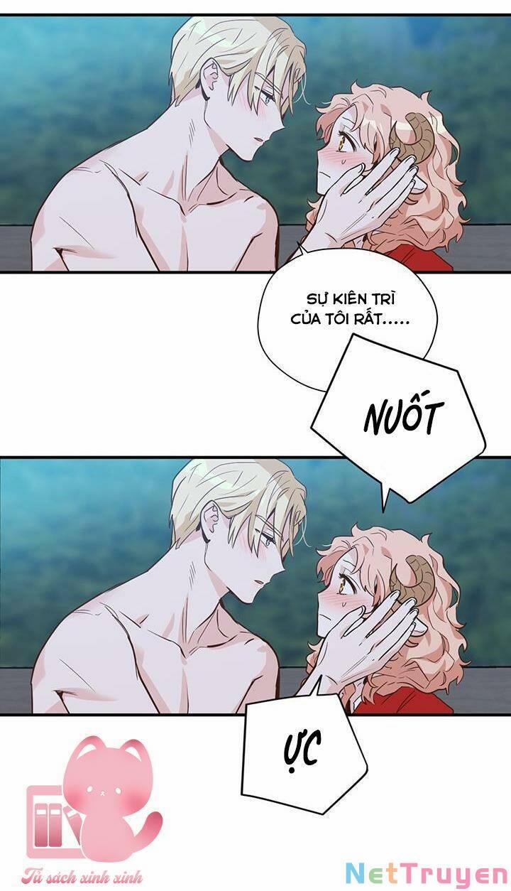 Hãy Dậy Đi Hỡi Chiến Binh 46 trang 16