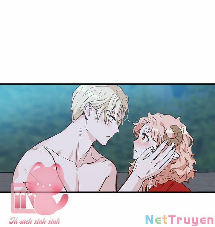 Hãy Dậy Đi Hỡi Chiến Binh 46 trang 17