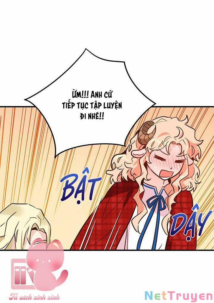 Hãy Dậy Đi Hỡi Chiến Binh 46 trang 20