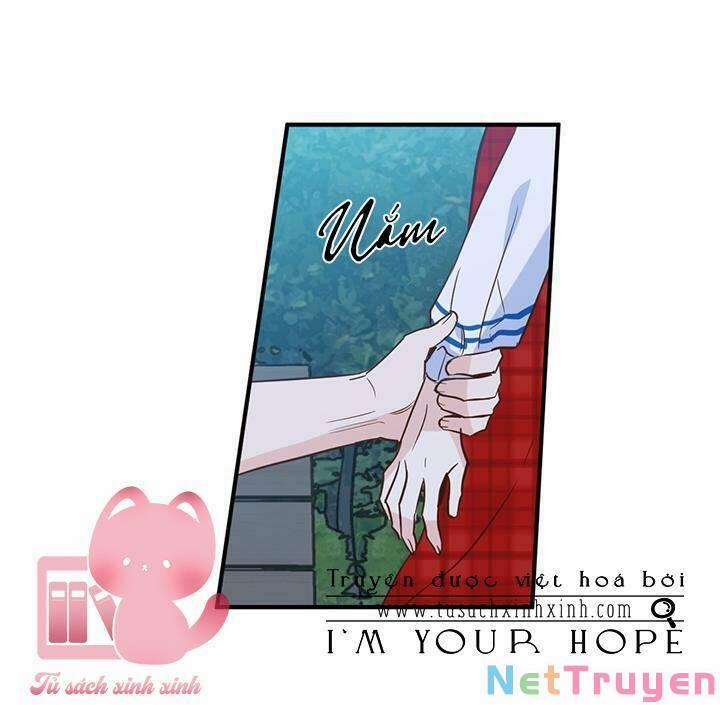 Hãy Dậy Đi Hỡi Chiến Binh 46 trang 21