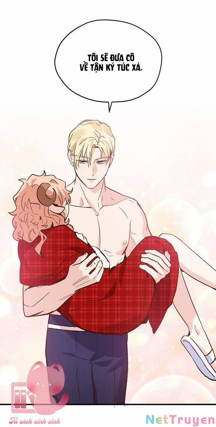 Hãy Dậy Đi Hỡi Chiến Binh 46 trang 22