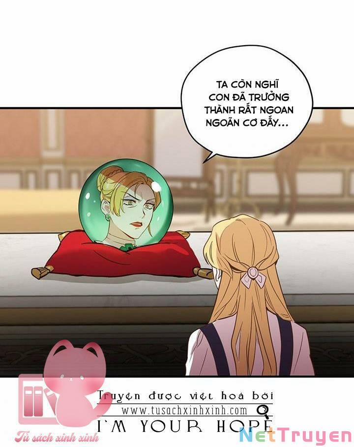 Hãy Dậy Đi Hỡi Chiến Binh 46 trang 31