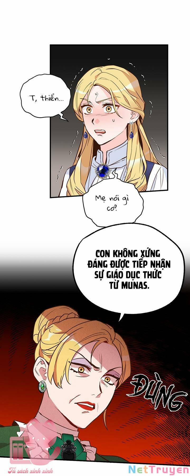 Hãy Dậy Đi Hỡi Chiến Binh 46 trang 33