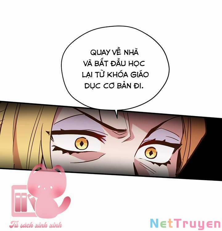 Hãy Dậy Đi Hỡi Chiến Binh 46 trang 34