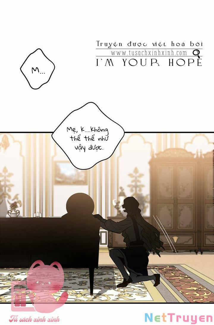 Hãy Dậy Đi Hỡi Chiến Binh 46 trang 35