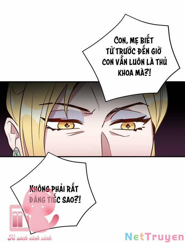 Hãy Dậy Đi Hỡi Chiến Binh 46 trang 36