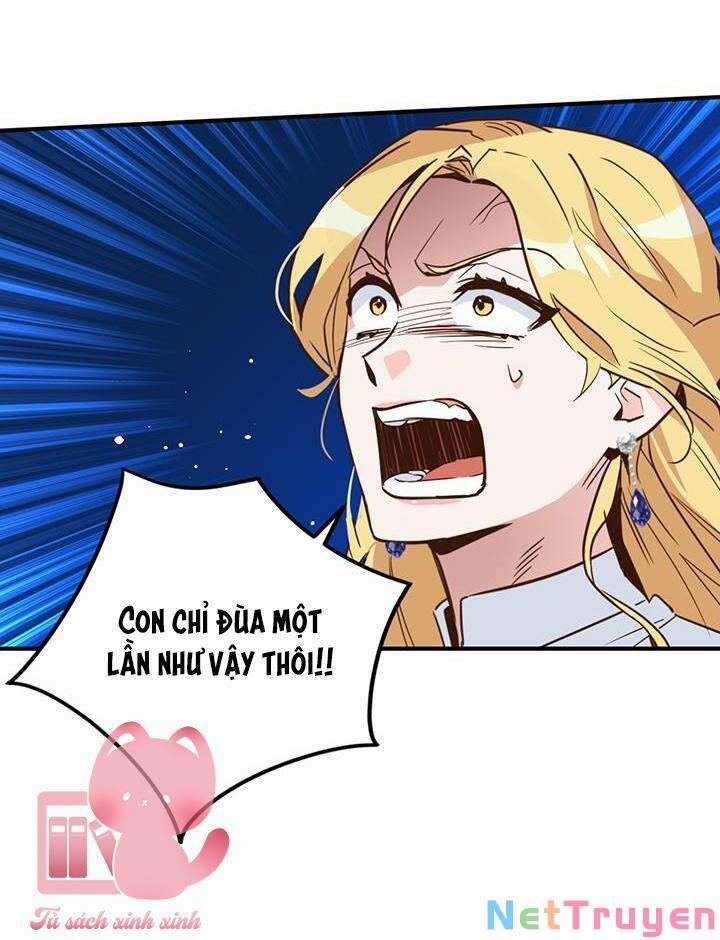 Hãy Dậy Đi Hỡi Chiến Binh 46 trang 37