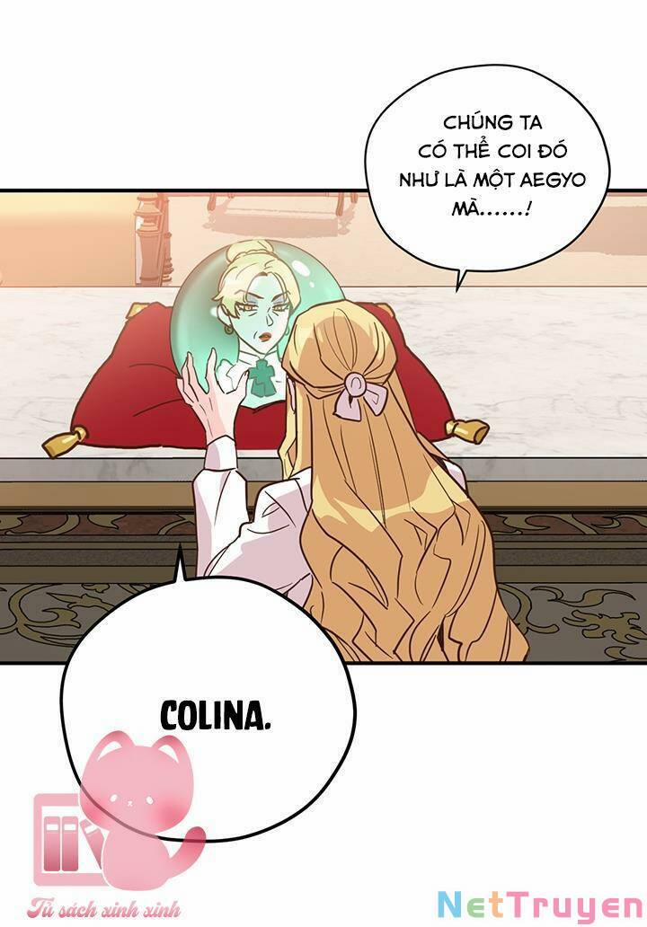 Hãy Dậy Đi Hỡi Chiến Binh 46 trang 38