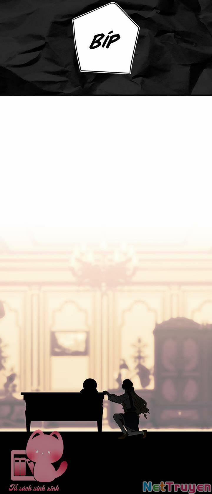 Hãy Dậy Đi Hỡi Chiến Binh 46 trang 42