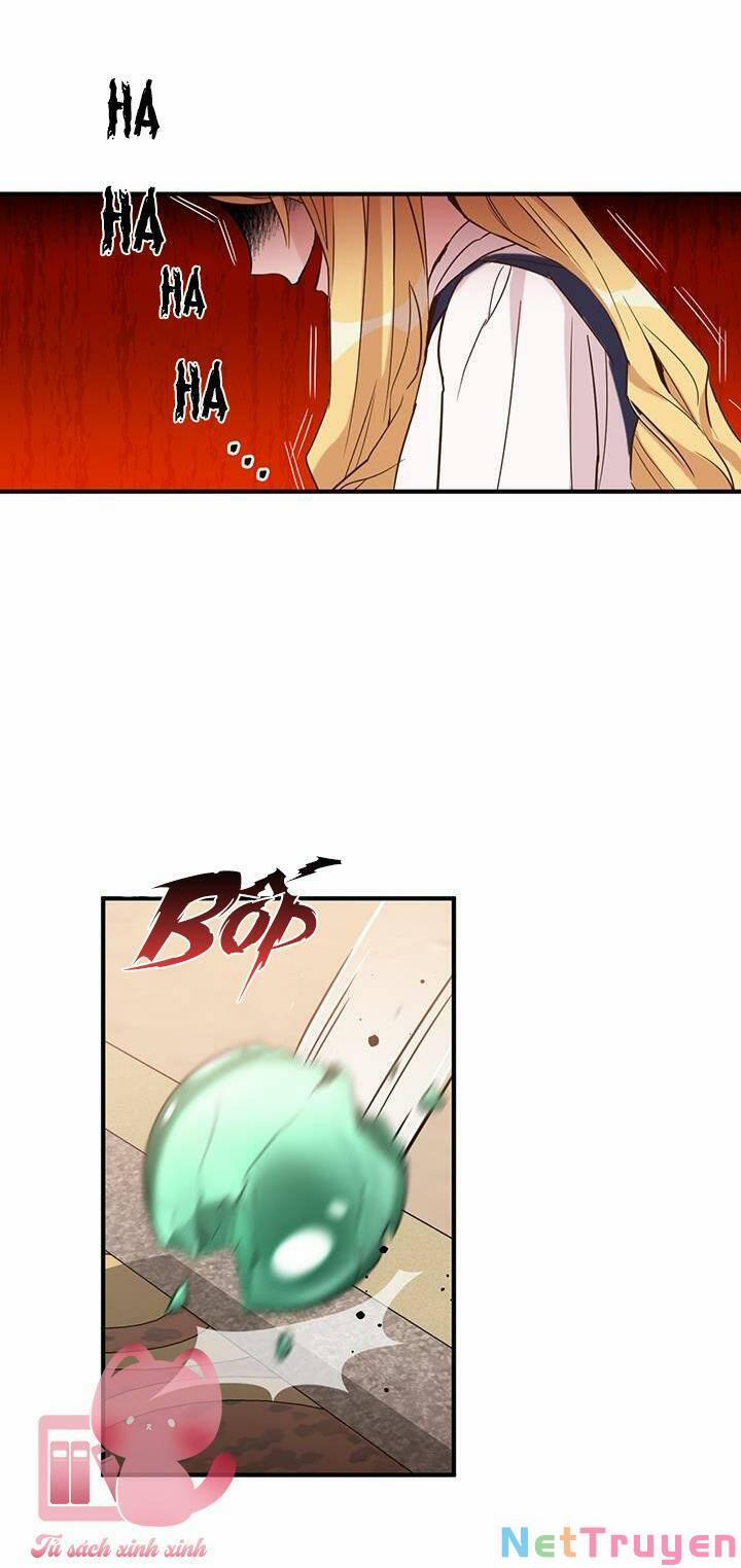 Hãy Dậy Đi Hỡi Chiến Binh 46 trang 44