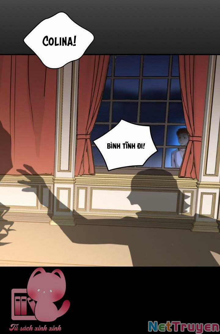 Hãy Dậy Đi Hỡi Chiến Binh 46 trang 47